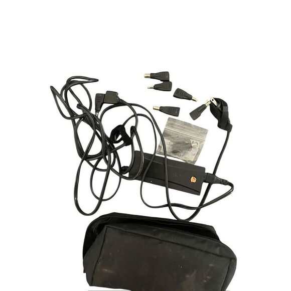 Universal Laptop Charger or AC Adapter Good Condition for use with Various lapto - Picture 4 of 12